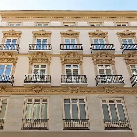 Souviron Center Málaga